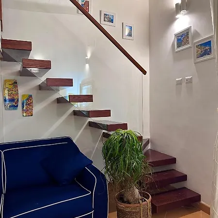 Carlos Noble House Plebiscito 公寓 *
