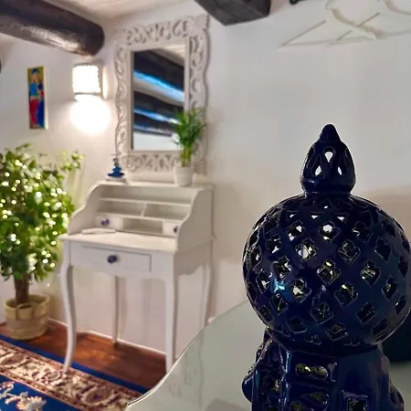 Carlos Noble House Plebiscito 公寓