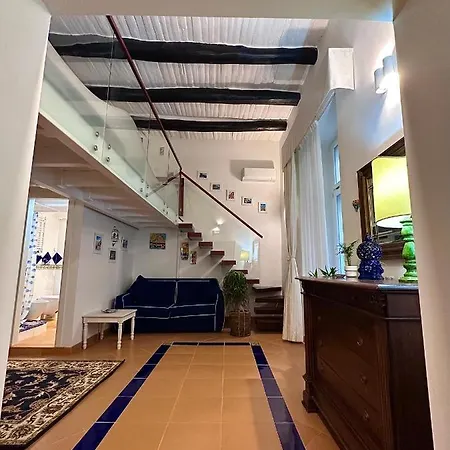 Apartment Carlos Noble House Plebiscito