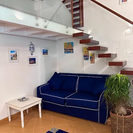 Carlos Noble House Plebiscito Apartment Naples