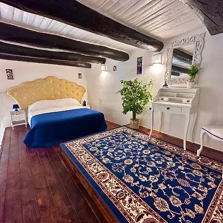 Carlos Noble House Plebiscito Apartment *