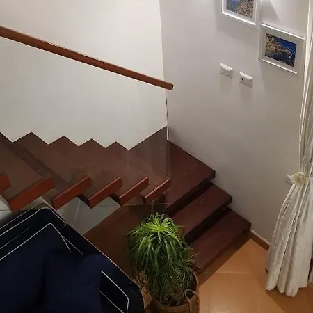 Carlos Noble House Plebiscito Naples