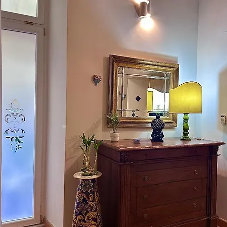 Carlos Noble House Plebiscito Apartment