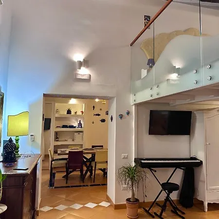 Apartment Carlos Noble House Plebiscito *