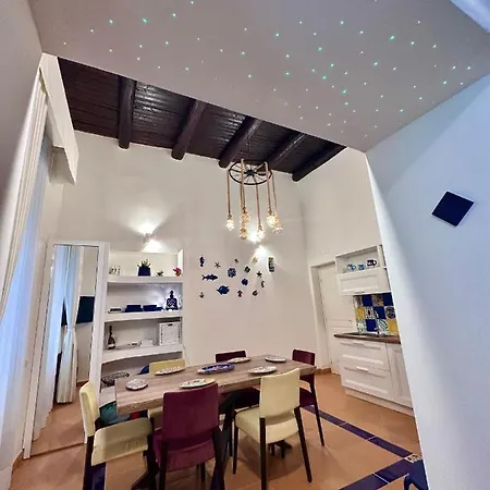 Carlos Noble House Plebiscito Apartment