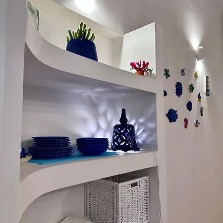 Carlos Noble House Plebiscito Apartment *