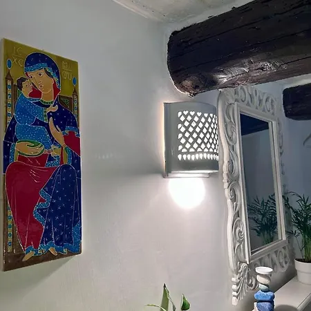 Apartment Carlos Noble House Plebiscito Naples