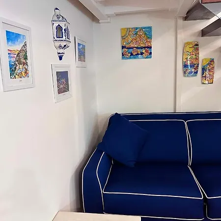 Apartment Carlos Noble House Plebiscito Naples