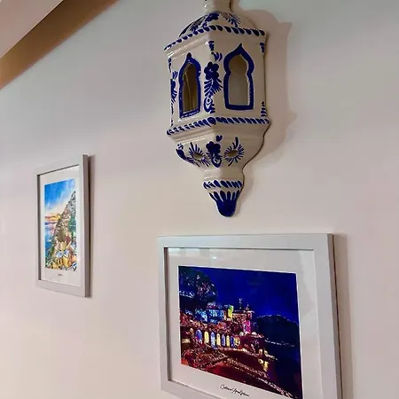 Apartment Carlos Noble House Plebiscito Naples