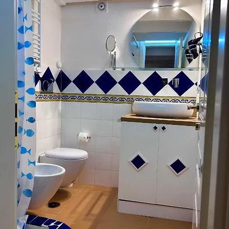 Apartment Carlos Noble House Plebiscito