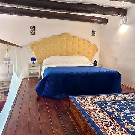 Apartment Carlos Noble House Plebiscito Naples